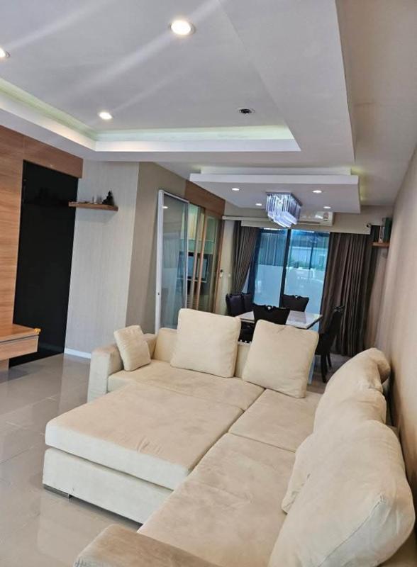 รูปที่2 ให้เช่าทาวน์โฮม บางพลีใหญ่ บางพลี ราคา 30,000 บาท