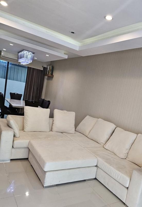 รูปที่3 ให้เช่าทาวน์โฮม บางพลีใหญ่ บางพลี ราคา 30,000 บาท