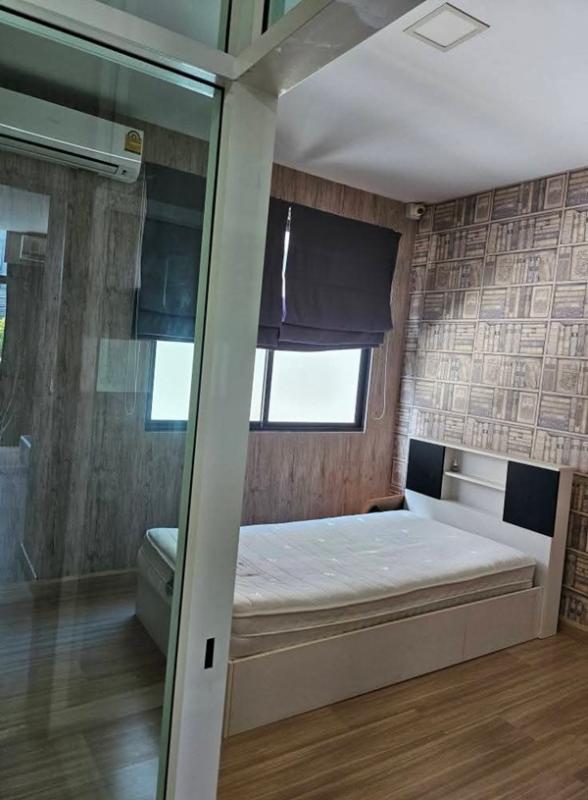 รูปที่6 ให้เช่าทาวน์โฮม บางพลีใหญ่ บางพลี ราคา 30,000 บาท
