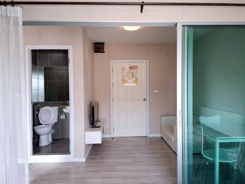 รูปที่3 ต้องการขายคอนโดมิเนียม ทุ่งสุขลา ศรีราชา ราคา 950,000 บาท