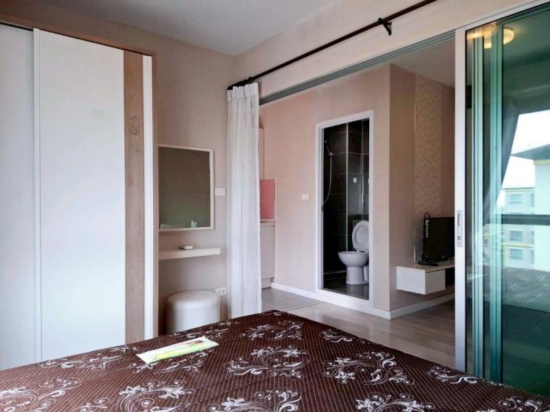 รูปที่4 ต้องการขายคอนโดมิเนียม ทุ่งสุขลา ศรีราชา ราคา 950,000 บาท