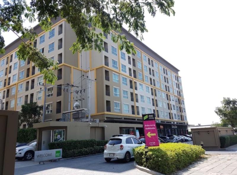 รูปที่6 ต้องการขายคอนโดมิเนียม ทุ่งสุขลา ศรีราชา ราคา 950,000 บาท