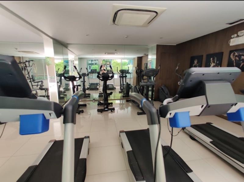 รูปที่7 ต้องการขายคอนโดมิเนียม ทุ่งสุขลา ศรีราชา ราคา 950,000 บาท