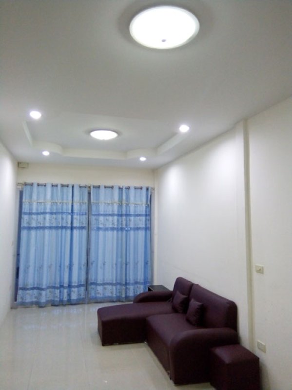 รูปที่4 ให้เช่าทาวน์โฮม หนองบัวศาลา เมืองนครราชสีมา ราคา 6,000 บาท