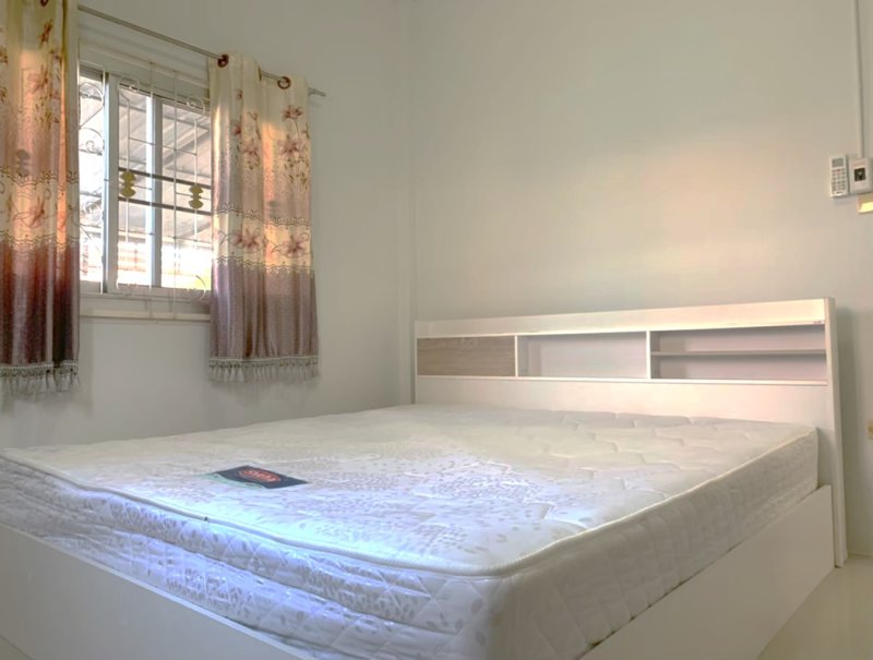 รูปที่5 ให้เช่าทาวน์โฮม หนองบัวศาลา เมืองนครราชสีมา ราคา 6,000 บาท