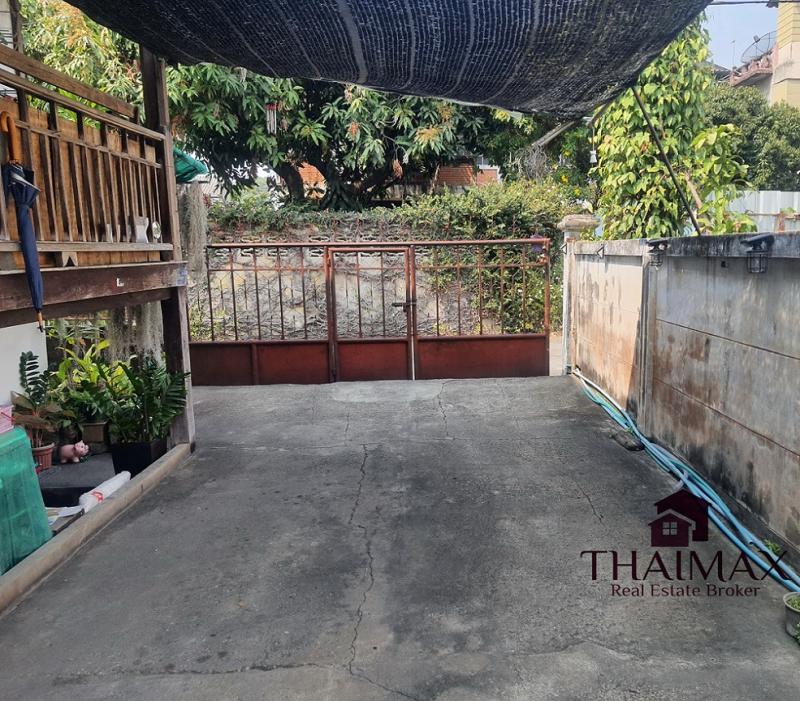 รูปที่3 ต้องการขายที่ดินเปล่า พระสิงห์ เมืองเชียงใหม่ ราคา 18,000,000 บาท