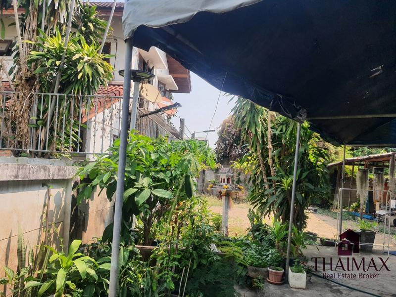 รูปที่4 ต้องการขายที่ดินเปล่า พระสิงห์ เมืองเชียงใหม่ ราคา 18,000,000 บาท
