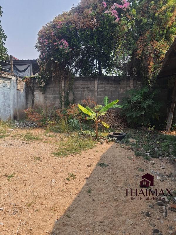 รูปที่5 ต้องการขายที่ดินเปล่า พระสิงห์ เมืองเชียงใหม่ ราคา 18,000,000 บาท