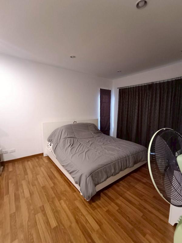 รูปที่6 ต้องการขายบ้านพร้อมที่ดิน ประชาธิปัตย์ ธัญบุรี ราคา 3,600,000 บาท