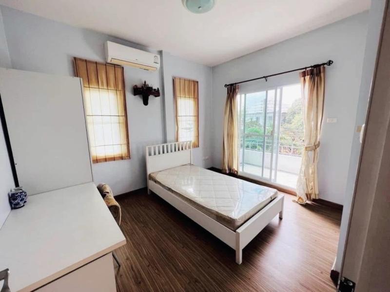 รูปที่5 ต้องการขายบ้านพร้อมที่ดิน ประชาธิปัตย์ ธัญบุรี ราคา 4,550,000 บาท