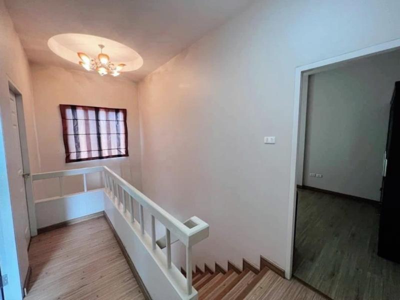 รูปที่6 ต้องการขายบ้านพร้อมที่ดิน ประชาธิปัตย์ ธัญบุรี ราคา 4,550,000 บาท