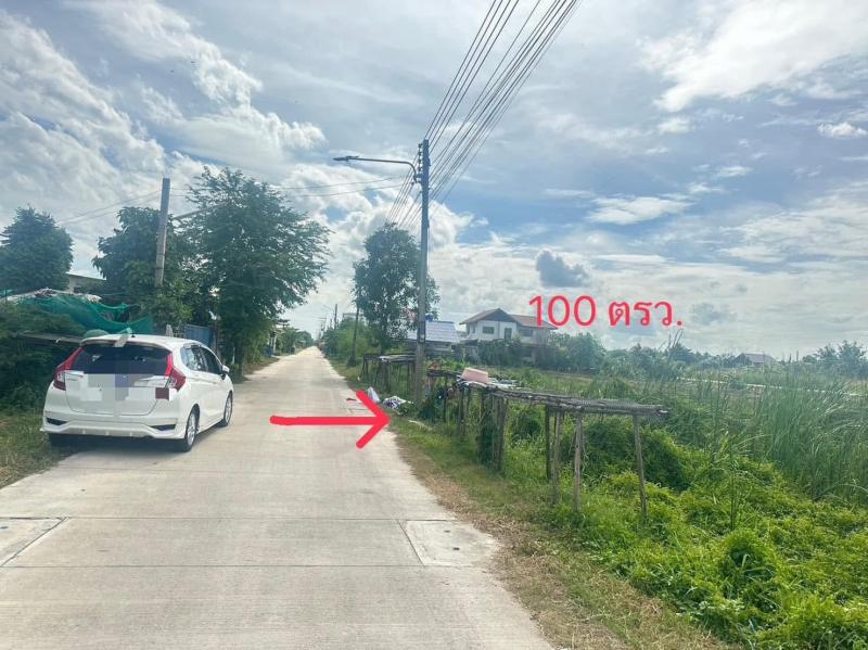 รูปที่2 ต้องการขายบ้านพร้อมที่ดิน คลองสอง คลองหลวง ราคา 1,390,000 บาท