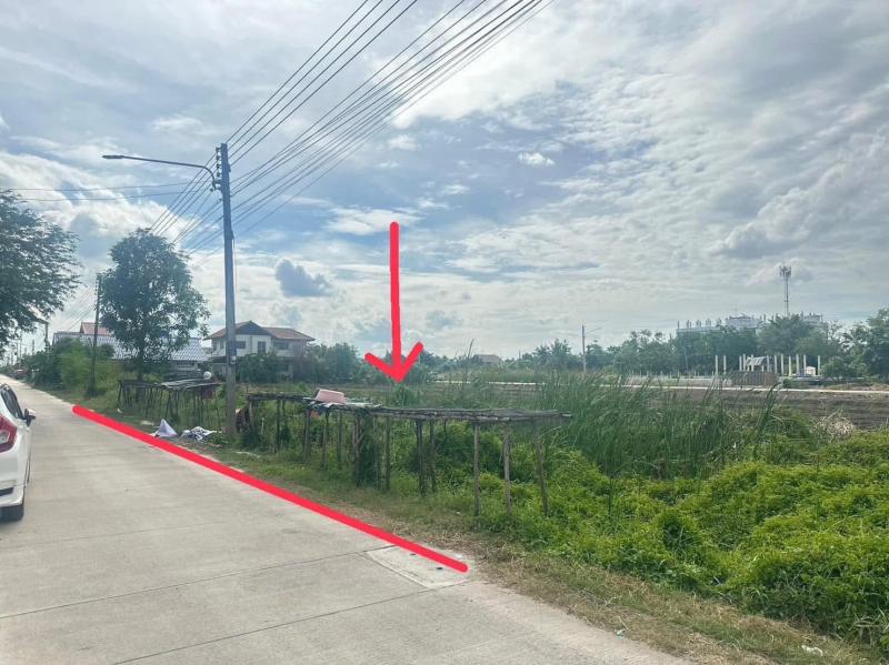 รูปที่3 ต้องการขายบ้านพร้อมที่ดิน คลองสอง คลองหลวง ราคา 1,390,000 บาท