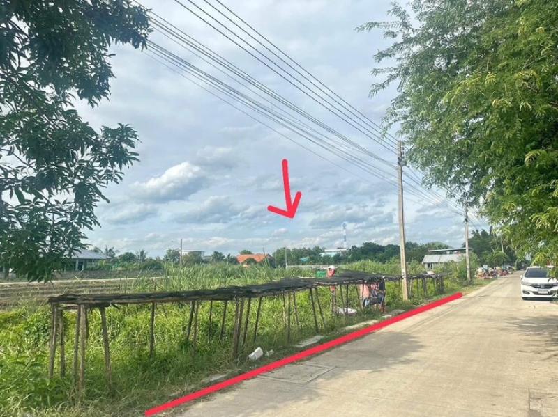 รูปที่2 ต้องการขายบ้านพร้อมที่ดิน คลองสอง คลองหลวง ราคา 1,390,000 บาท