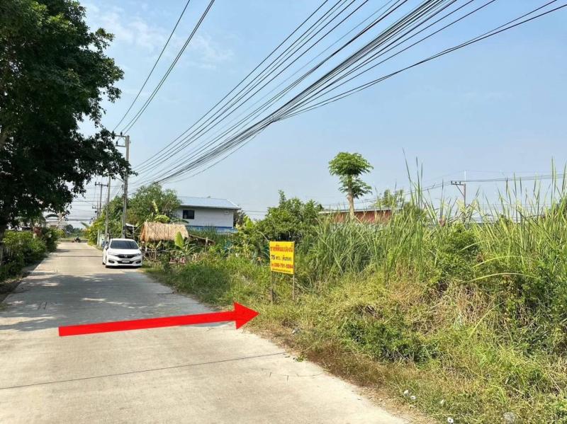 รูปที่2 ต้องการขายบ้านพร้อมที่ดิน คลองสอง คลองหลวง ราคา 1,290,000 บาท