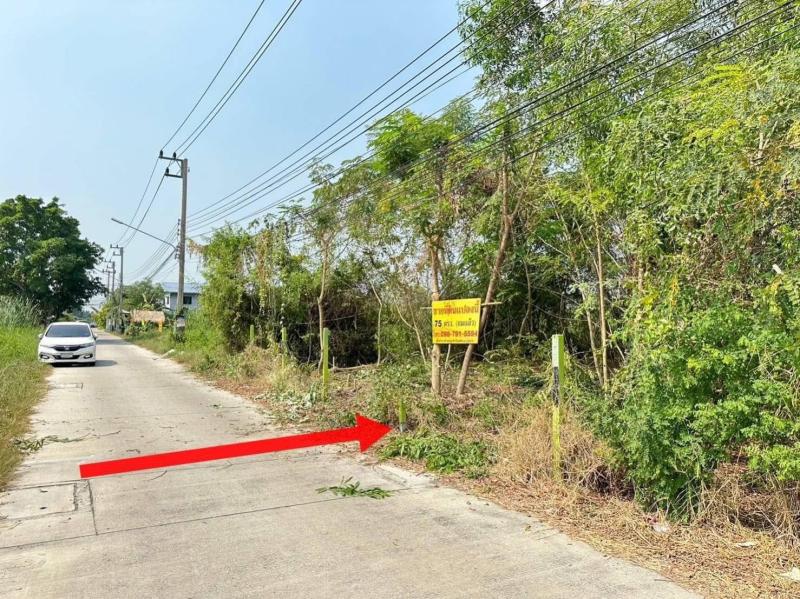 รูปที่4 ต้องการขายบ้านพร้อมที่ดิน คลองสอง คลองหลวง ราคา 1,450,000 บาท