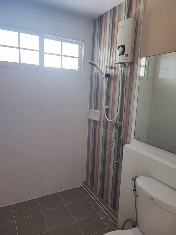 รูปที่8 ต้องการขายทาวน์โฮม บางบ่อ บางบ่อ ราคา 2,750,000 บาท