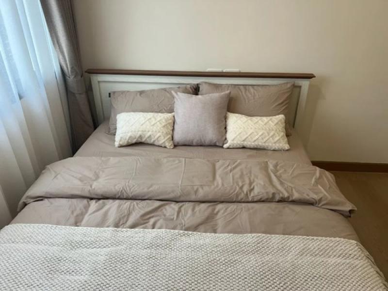 รูปที่5 ต้องการขายคอนโดมิเนียม เทพารักษ์ เมืองสมุทรปราการ ราคา 1,590,000 บาท