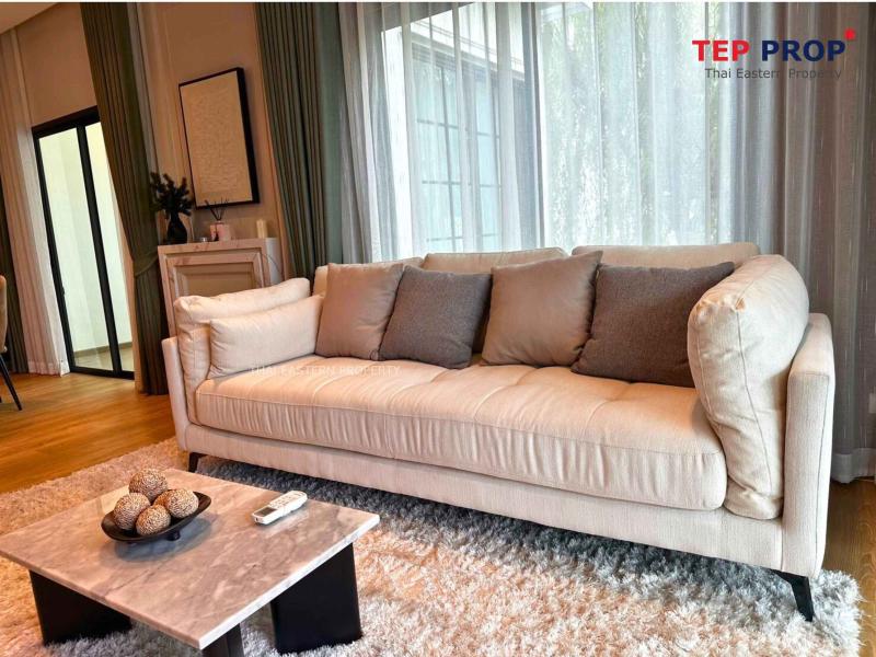 รูปที่4 ต้องการขายบ้านพร้อมที่ดิน บางพระ ศรีราชา ราคา 6,500,000 บาท