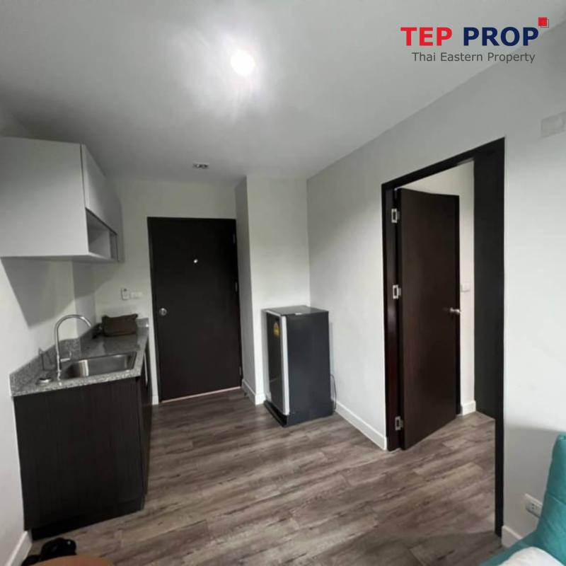 รูปที่3 ต้องการขายคอนโดมิเนียม สุรศักดิ์ ศรีราชา ราคา 1,590,000 บาท
