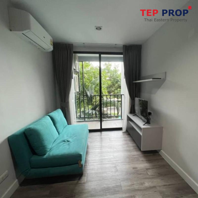 รูปที่4 ต้องการขายคอนโดมิเนียม สุรศักดิ์ ศรีราชา ราคา 1,590,000 บาท