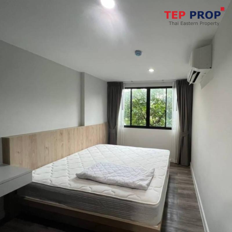 รูปที่6 ต้องการขายคอนโดมิเนียม สุรศักดิ์ ศรีราชา ราคา 1,590,000 บาท