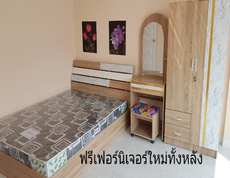รูปที่2 ต้องการขายทาวน์โฮม บางซื่อ เขตบางซื่อ ราคา 1,799,000 บาท