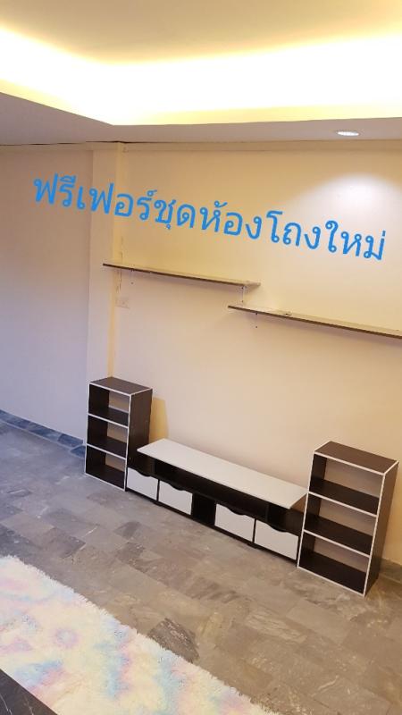 รูปที่5 ต้องการขายทาวน์โฮม บางซื่อ เขตบางซื่อ ราคา 1,799,000 บาท