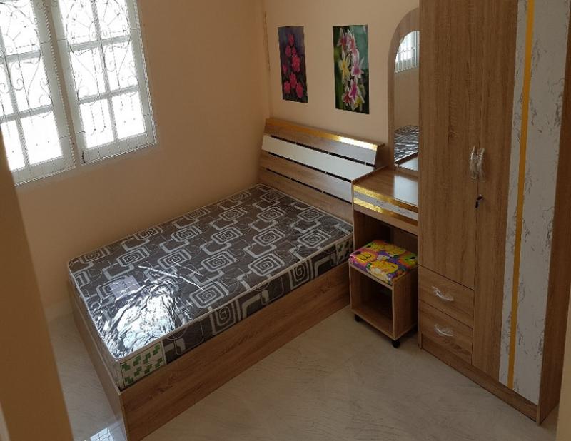 รูปที่8 ต้องการขายทาวน์โฮม บางซื่อ เขตบางซื่อ ราคา 1,799,000 บาท