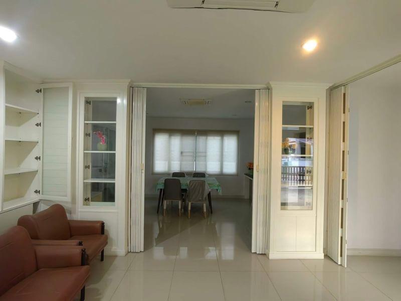 รูปที่3 ต้องการขายบ้านพร้อมที่ดิน เสม็ด เมืองชลบุรี ราคา 7,900,000 บาท