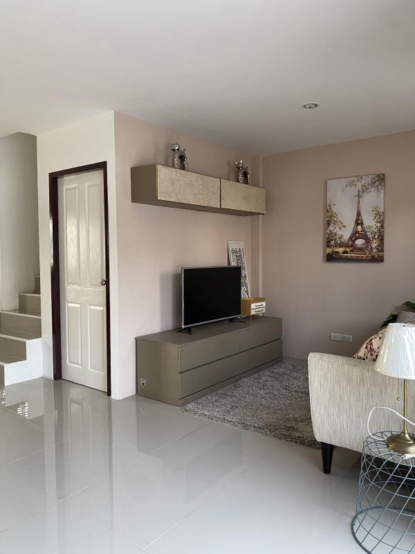 รูปที่3 ให้เช่าบ้านพร้อมที่ดิน สุรศักดิ์ ศรีราชา ราคา 2,000,000 บาท