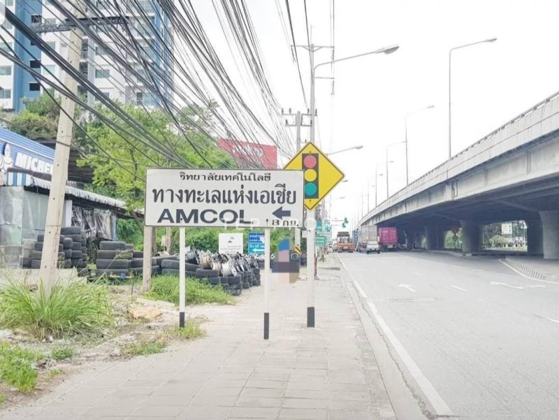 รูปที่2 ต้องการขายบ้านพร้อมที่ดิน ศรีราชา ศรีราชา ราคา 50,000,000 บาท