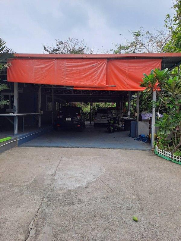 รูปที่3 ต้องการขายบ้านพร้อมที่ดิน ปลายนา ศรีประจันต์ ราคา 4,500,000 บาท