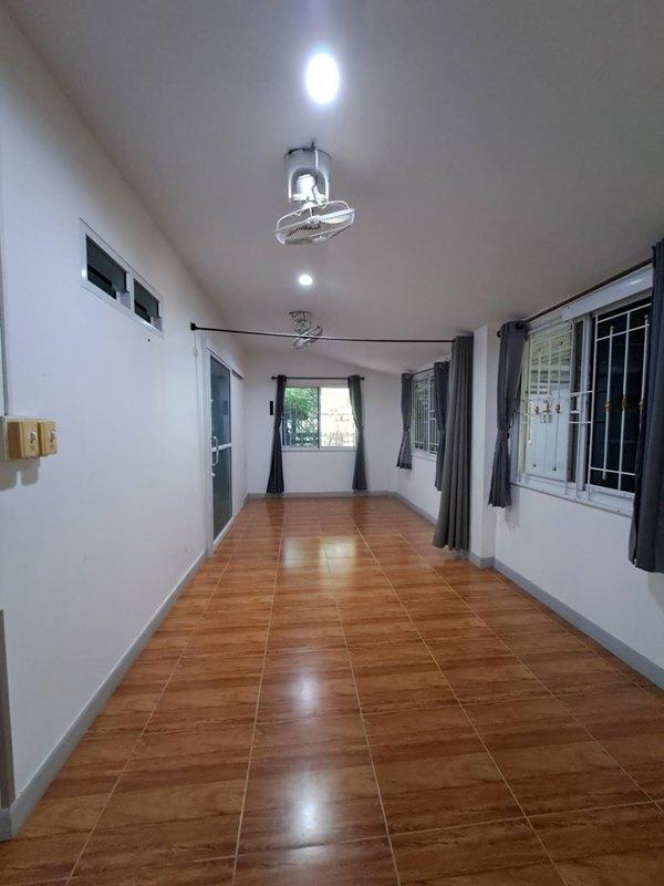 รูปที่6 ต้องการขายบ้านพร้อมที่ดิน ปลายนา ศรีประจันต์ ราคา 4,500,000 บาท