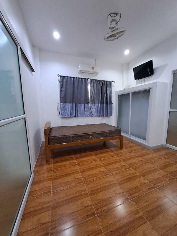 รูปที่7 ต้องการขายบ้านพร้อมที่ดิน ปลายนา ศรีประจันต์ ราคา 4,500,000 บาท