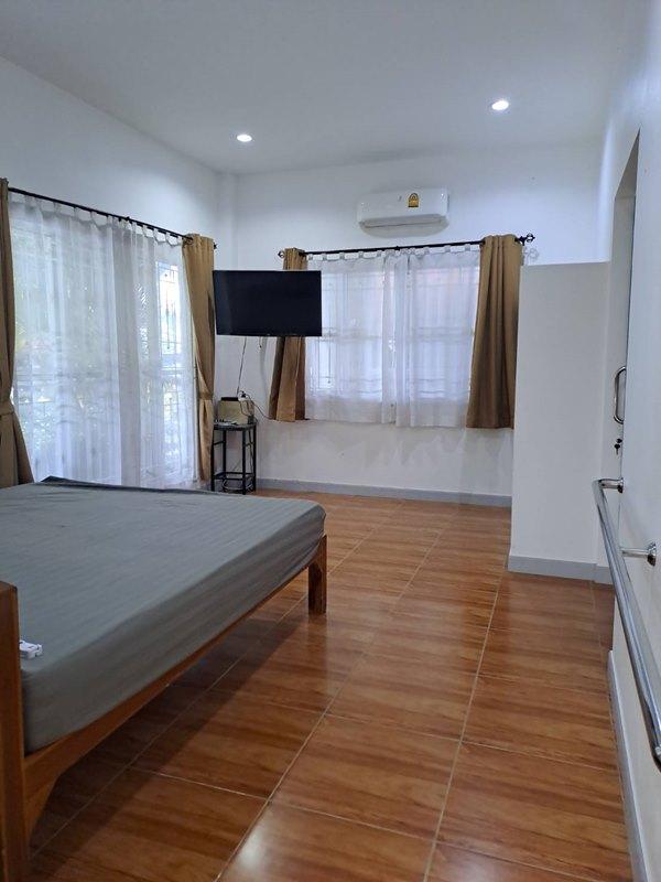 รูปที่8 ต้องการขายบ้านพร้อมที่ดิน ปลายนา ศรีประจันต์ ราคา 4,500,000 บาท