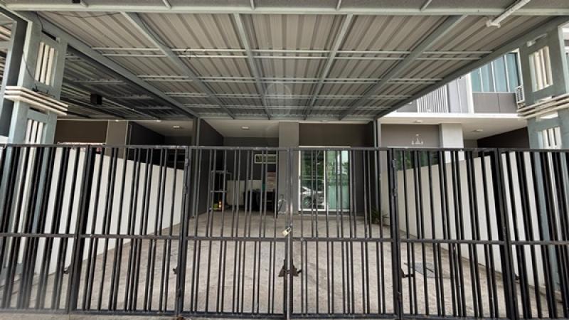 รูปที่4 ต้องการขายทาวน์โฮม บางพระ ศรีราชา ราคา 2,390,000 บาท