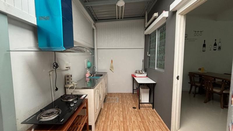 รูปที่7 ต้องการขายทาวน์โฮม บางพระ ศรีราชา ราคา 2,390,000 บาท
