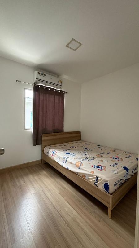 รูปที่8 ต้องการขายทาวน์โฮม บางพระ ศรีราชา ราคา 2,390,000 บาท