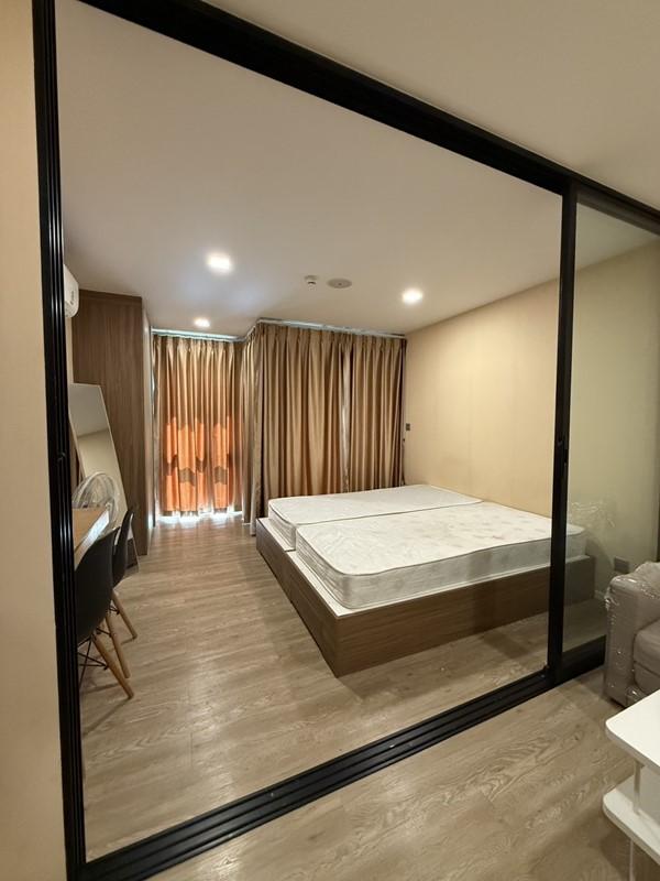 รูปที่2 ต้องการขายคอนโดมิเนียม คลองหนึ่ง คลองหลวง ราคา 2,350,000 บาท