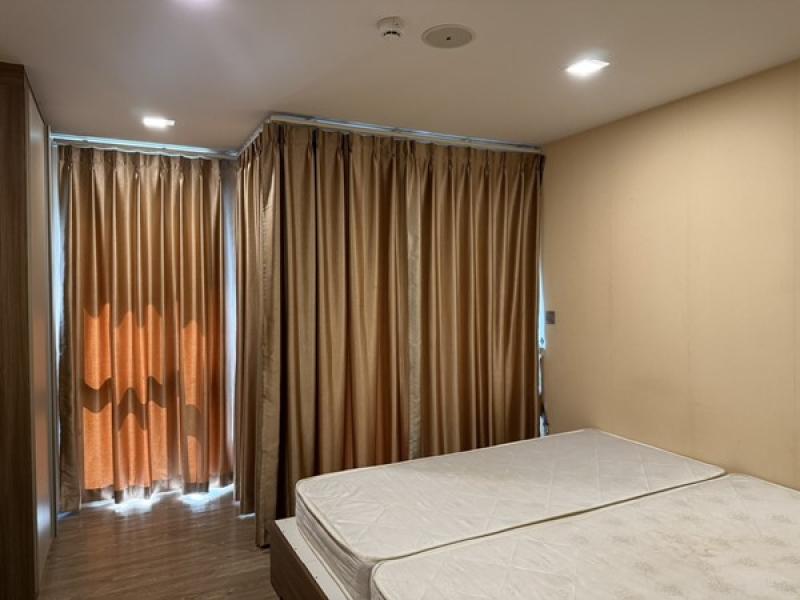 รูปที่3 ต้องการขายคอนโดมิเนียม คลองหนึ่ง คลองหลวง ราคา 2,350,000 บาท