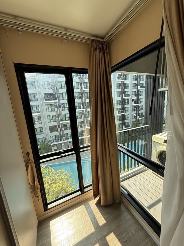 รูปที่4 ต้องการขายคอนโดมิเนียม คลองหนึ่ง คลองหลวง ราคา 2,350,000 บาท