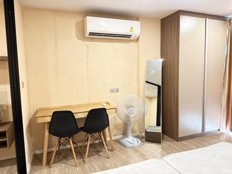 รูปที่5 ต้องการขายคอนโดมิเนียม คลองหนึ่ง คลองหลวง ราคา 2,350,000 บาท