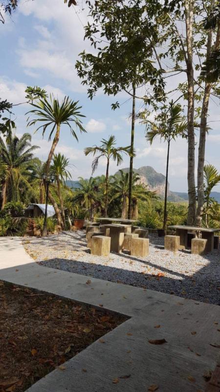 รูปที่4 ต้องการขายบ้านพร้อมที่ดิน อ่าวนาง เมืองกระบี่ ราคา 15,000,000 บาท