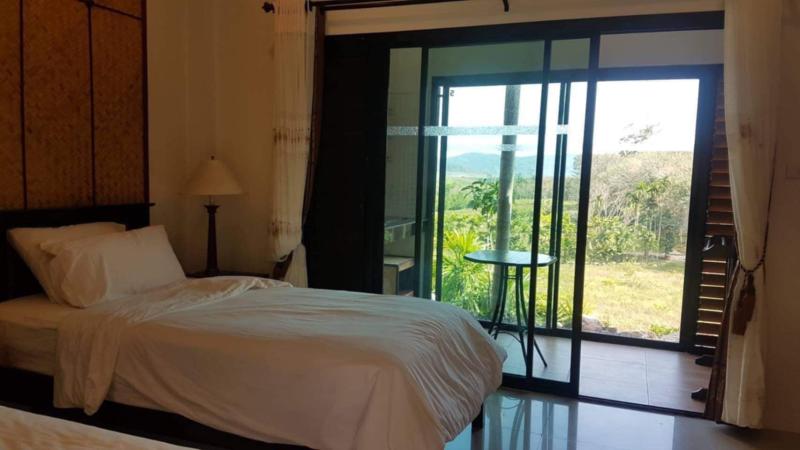 รูปที่5 ต้องการขายบ้านพร้อมที่ดิน อ่าวนาง เมืองกระบี่ ราคา 15,000,000 บาท