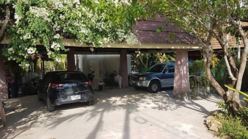รูปที่8 ต้องการขายบ้านพร้อมที่ดิน อ่าวนาง เมืองกระบี่ ราคา 15,000,000 บาท