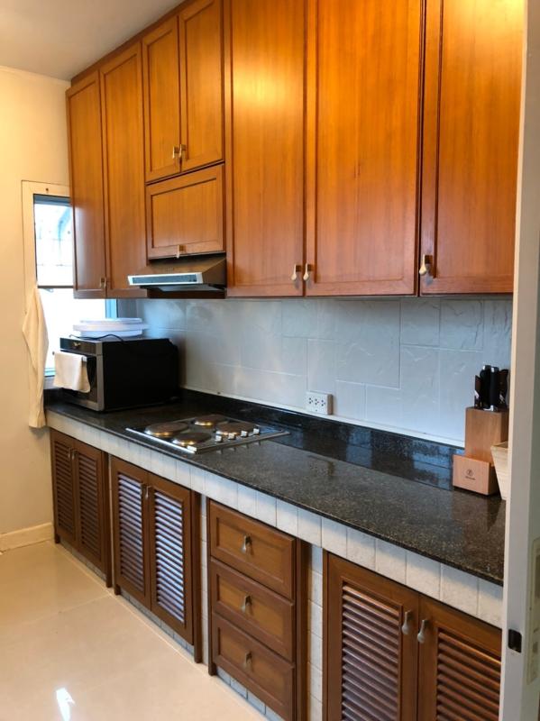 รูปที่5 ต้องการขายบ้านพร้อมที่ดิน สุรศักดิ์ ศรีราชา ราคา 9,000,000 บาท
