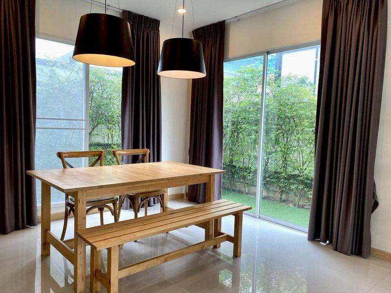 รูปที่3 ต้องการขายบ้านพร้อมที่ดิน สุรศักดิ์ ศรีราชา ราคา 25,000 บาท