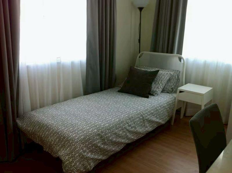 รูปที่7 ต้องการขายบ้านพร้อมที่ดิน สุรศักดิ์ ศรีราชา ราคา 25,000 บาท