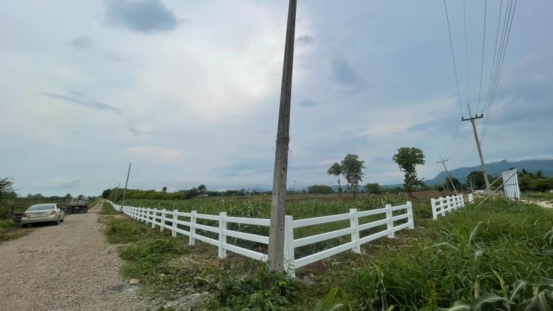 รูปที่5 ต้องการขายที่ดินเปล่า วังชมภู เมืองเพชรบูรณ์ ราคา 350,000 บาท